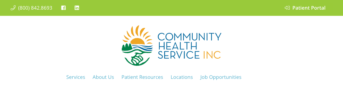 Community Health Service Inc.